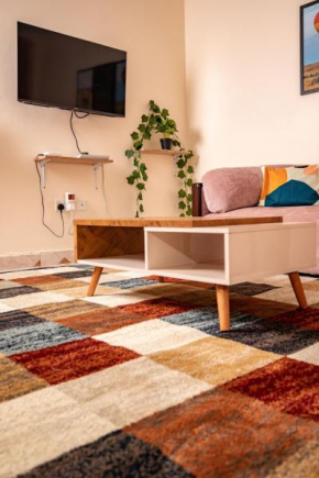 The HB Hub Ruaka 1 Bedroom